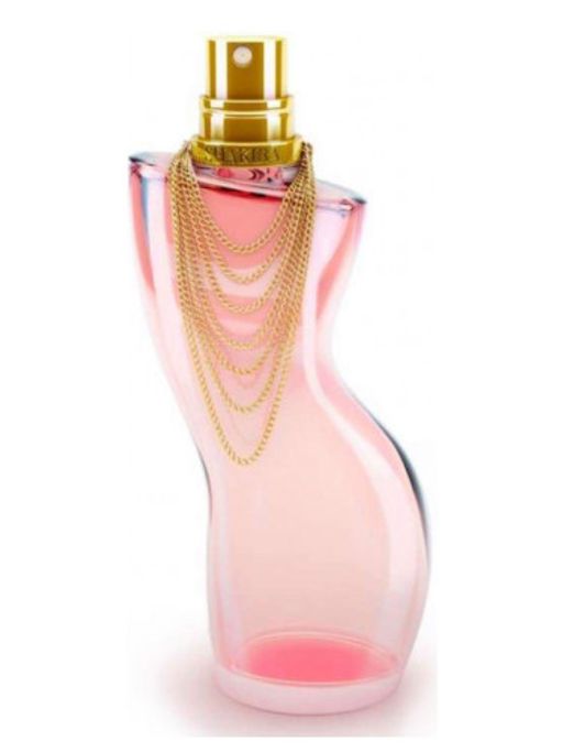 SHAKIRA DANCE lady 50ml edt