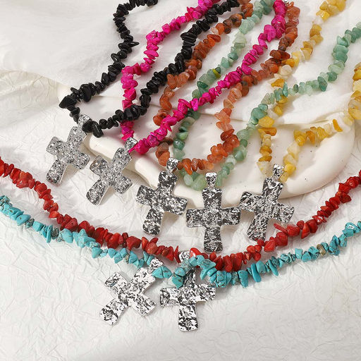 Колье арт. 26 6635 (id 277683) - Rada фото 2