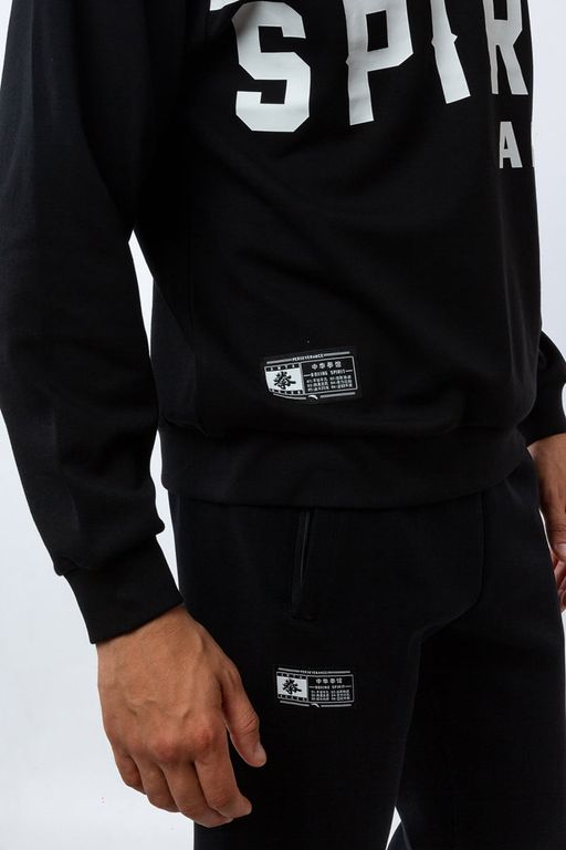 Свитшот Anta Fight Club  фото 4