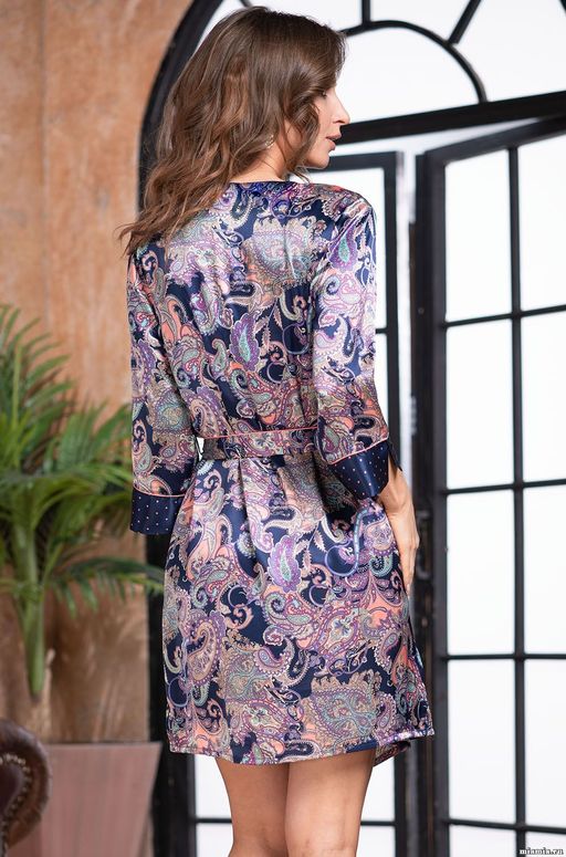 Туника Mia-Amore