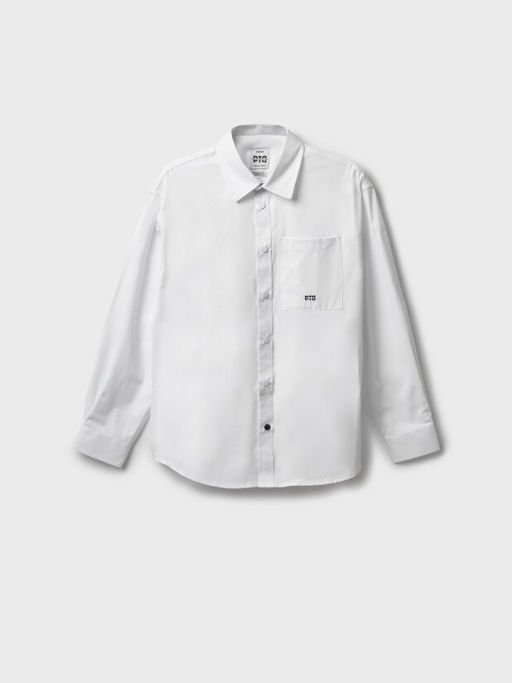 PlayToday / Рубашка для мальчика  фото 2