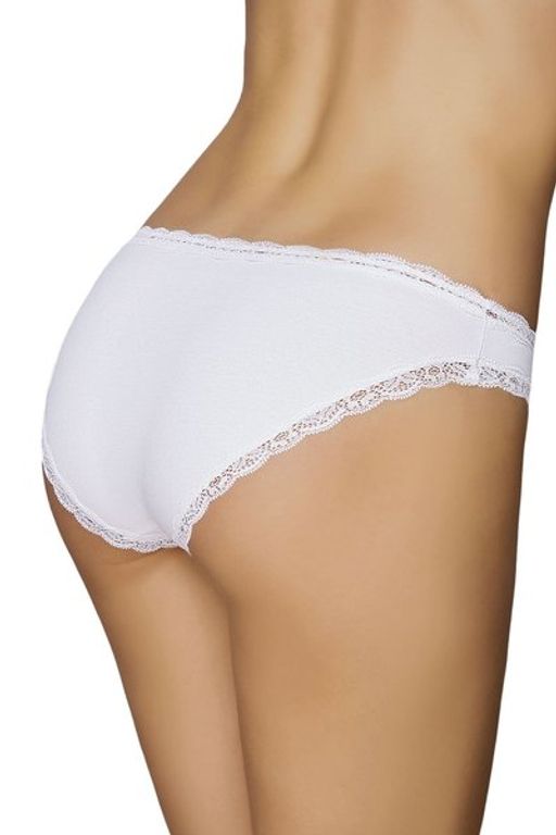 SI 7405 Slip - bianco - Sisi фото 2
