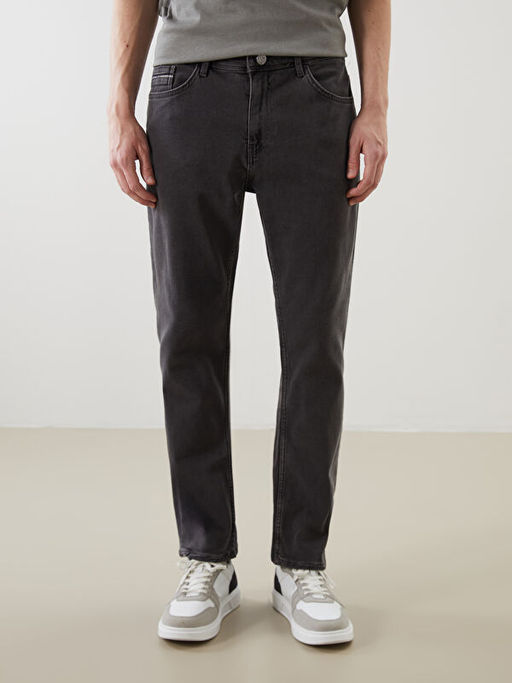 779 Regular Fit Erkek Jean Pantolon