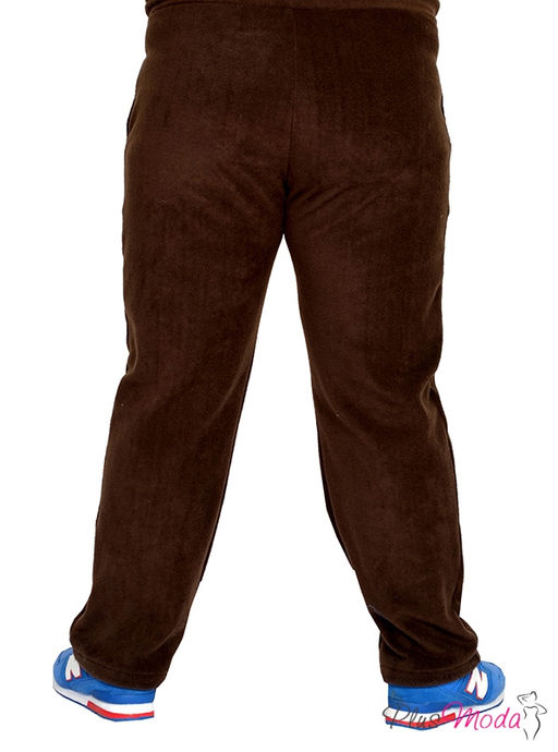 Брюки Модель №1444 размеры 44-84 - Plusmoda фото 3