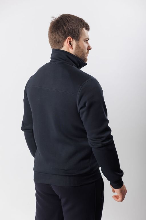 С НАЧЕСОМ(барашек) Толстовка Футер 3-х нитка - Relay фото 10