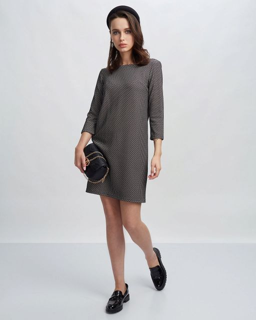 Платье жен. - Incity фото 2