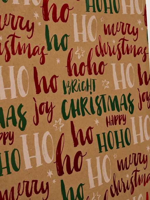 Набор подарочных пакетов «Новогодний», 3 шт, тиснение, 25 × 4 × 30.5 см, 30 × 40 × 11.5 см, 18 × 23 × 10 см