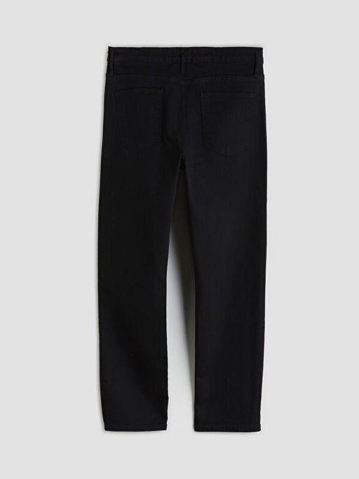 750 Slim Fit Erkek Jean Pantolon