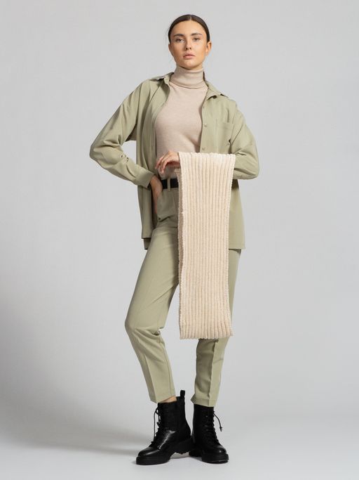 Шарф-снуд TG-131-6 - Tantino фото 5