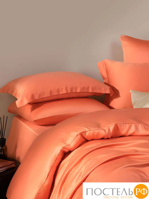 КПБ Estia ОРНЕЛЛА оранж  фото 2