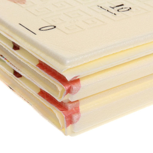 Коврик игровой 180*200*0,8 см Звери