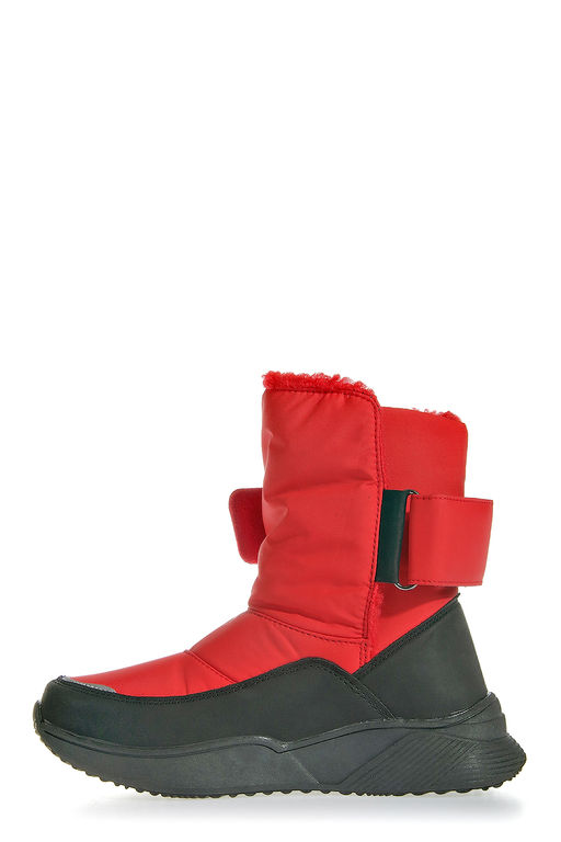 Ботинки детские PATROL