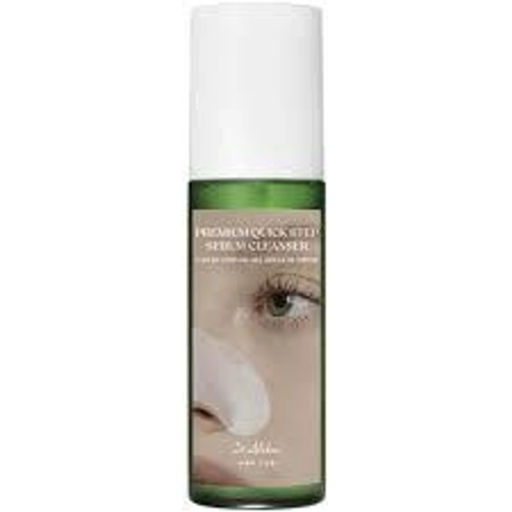 Dr.Althea Pro Lab Premium Quick Step Sebum Cleanser, 100ml/60 - Гель для умывания для проблемной кожи