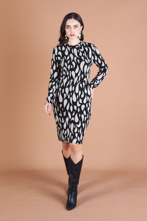 66192 Платье Eliseeva Olesya  фото 4