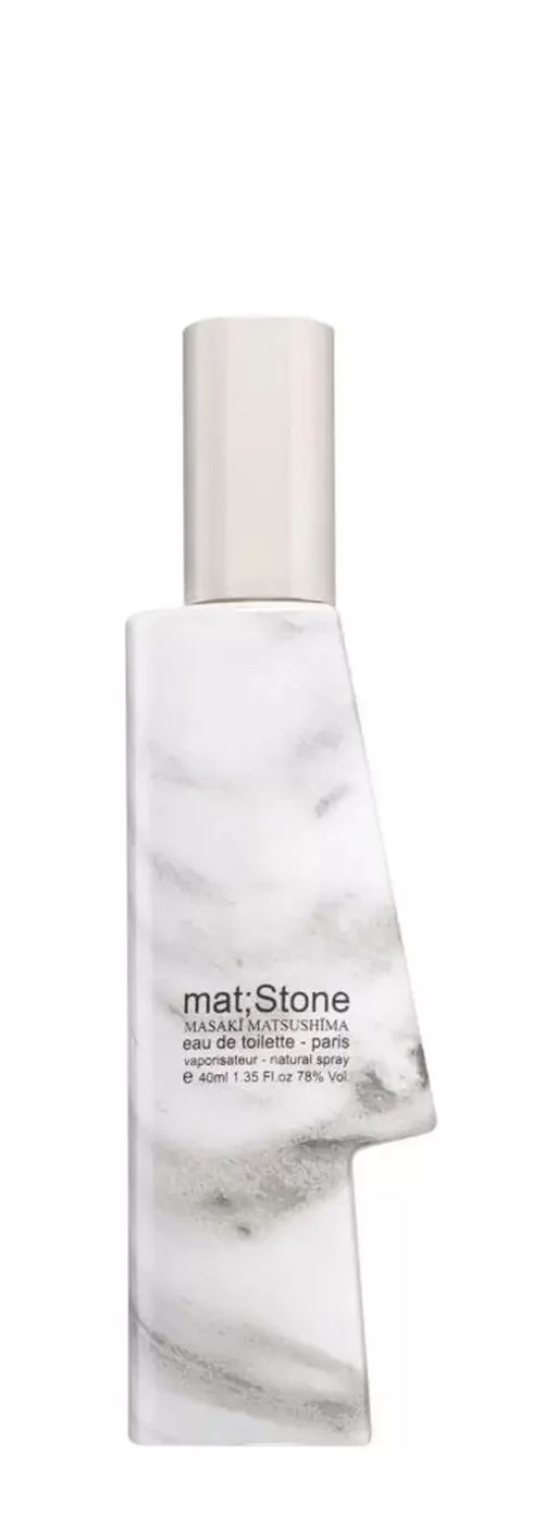 MASAKI MATSUSHIMA MAT STONE men 40ml edt фото 4