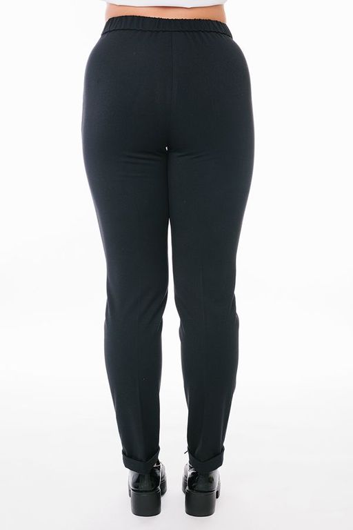 NOBBY, Женские брюки 920-87/1 (темно-синий)  фото 5