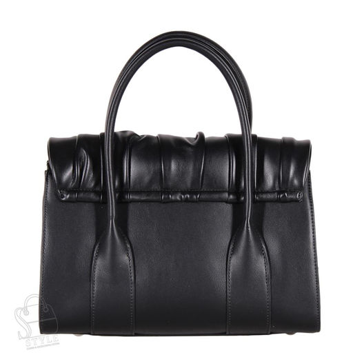 Сумка женская  012209084 black Chrisbella/30 в Новосибирске