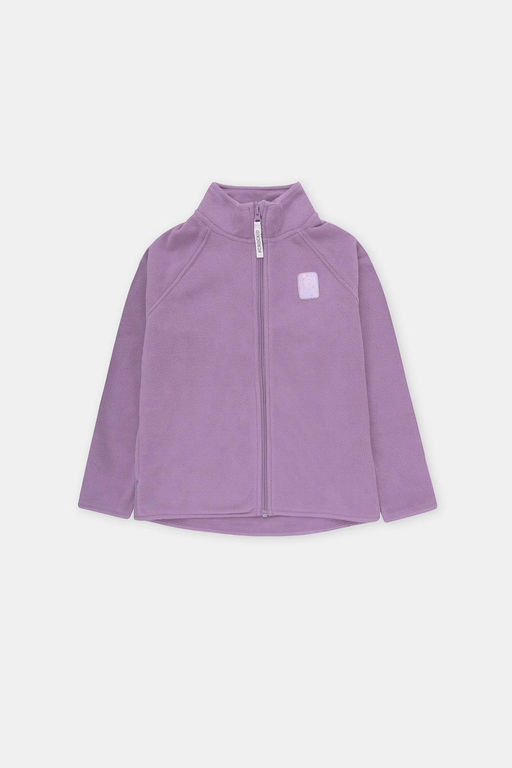 Crockid _ ФЛ 34011-1/виноградный куртка дет