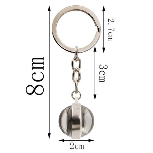 Брелок для ключей арт. 90 1999 (id 259521) - Rada фото 4