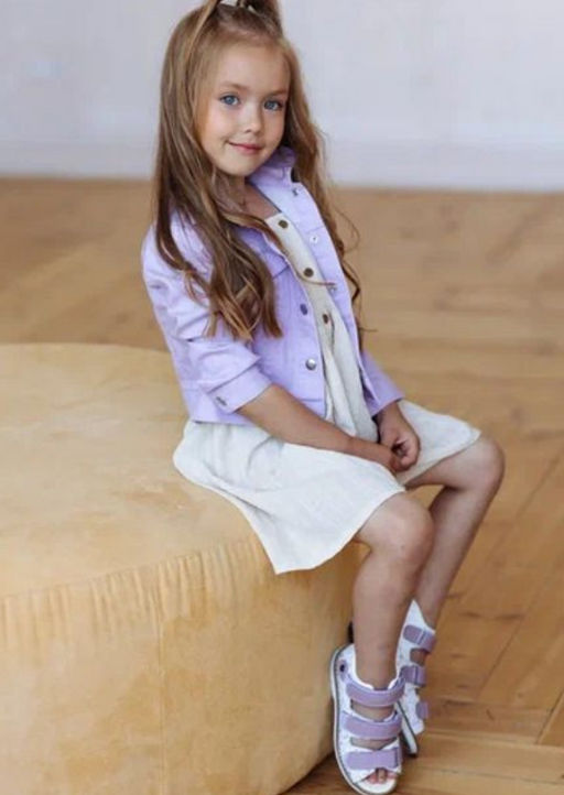 Сандалии детские 26028 - Tapiboo фото 10