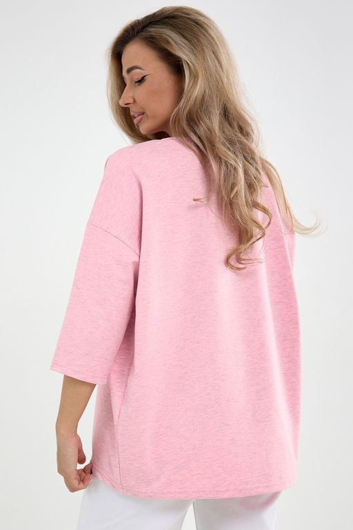 Кофта Футер life