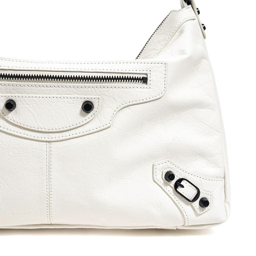 Женская сумка, кожа, MIRONPAN 521205 Белый