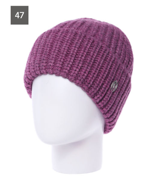 Шапка Вирджиния (флис) - Ferz фото 4