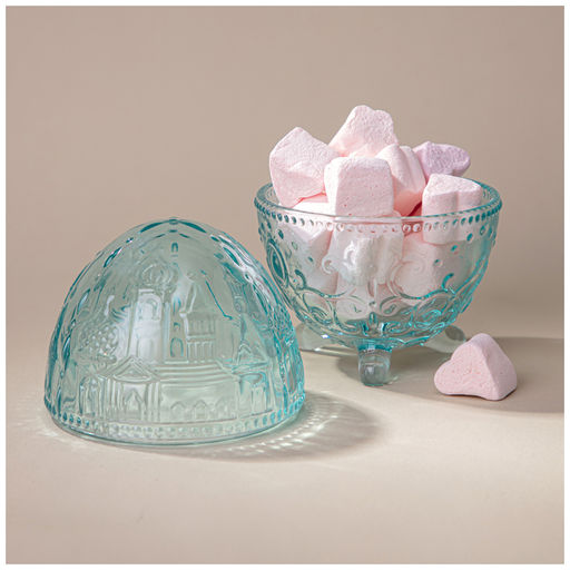 ЕМКОСТЬ ДЛЯ ХРАНЕНИЯ С КРЫШКОЙ EASTER EMERALD 9Х9Х13 СМ - Lefard фото 5