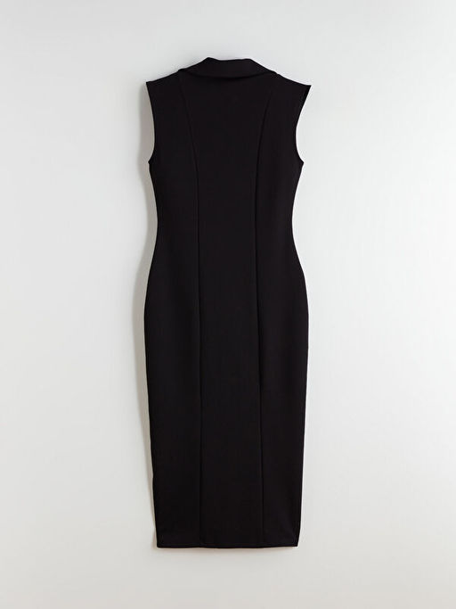 Bodycon G?mlek Elbise