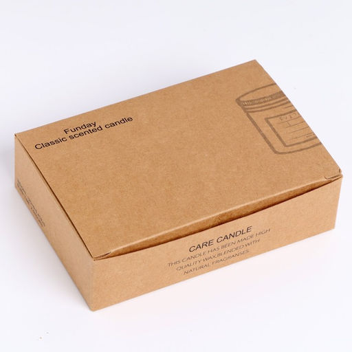 Ароматическая свеча в банке «Летние фрукты», соевый воск, 12 г