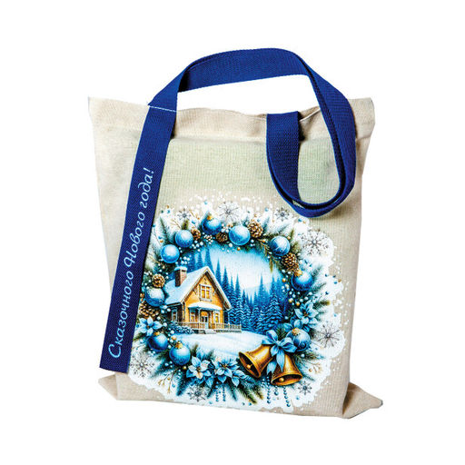 Сладкий новогодний подарок Услада