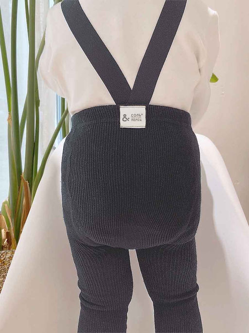 Колготки детские Соль&Перец  фото 4