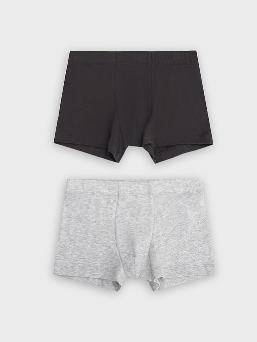ТРУСЫ ДЛЯ МАЛЬЧИКОВ (2ШТ.)