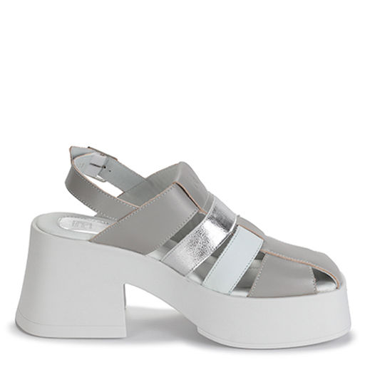 босоножки женские - Riconte фото 3