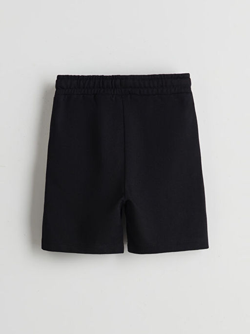 Beli Lastikli Erkek ?ocuk ?ort