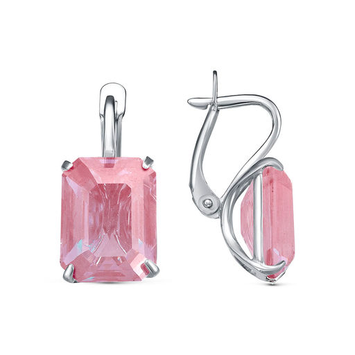 СЕРЬГИ 3371066Д25 - Красная пресня фото 2