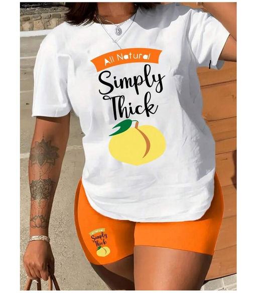 Футболка, туника SHEIN A701AC2608