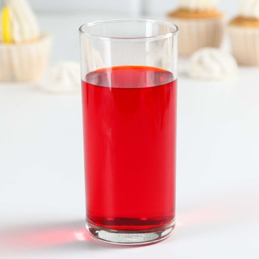 Цена за 2 шт. Краситель сухой водорастворимый Тёмно-красный для пасхальных яиц и десертов, 5 г. - KONFINETTA фото 4