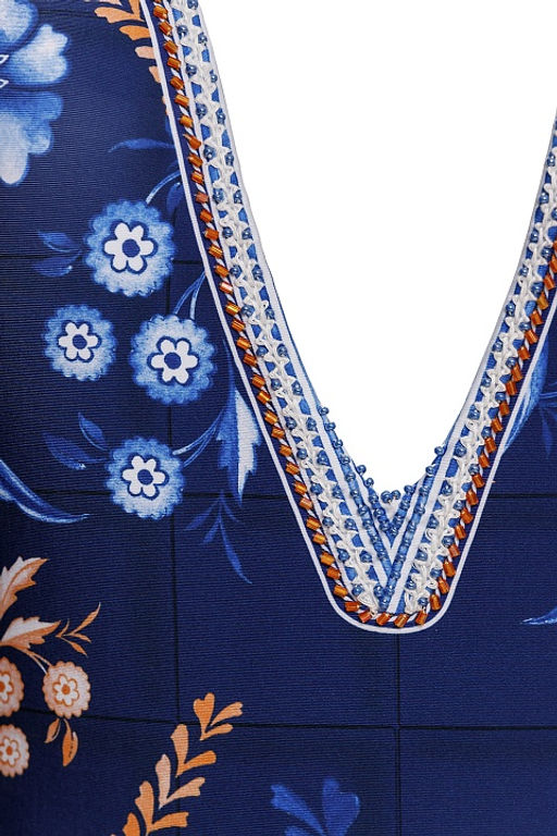 Купальник 15372 Aloe Azure