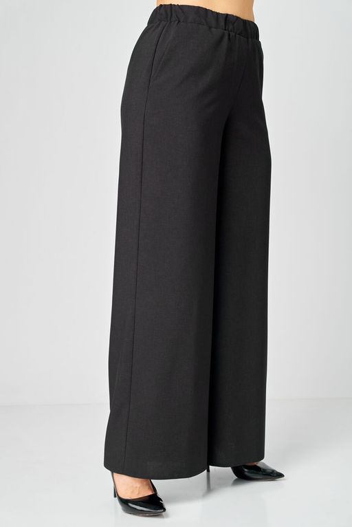 Брюки EVA GRANT 168-2 черный