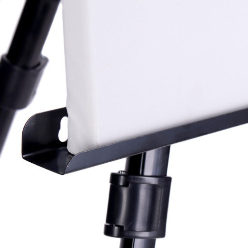 Мольберт телескопический в футляре / LNY -001 /уп 25/ - Галеонтрейд фото 12