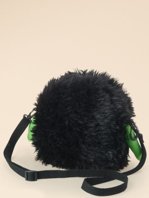 PELICAN, сумка детская, Черный  фото 2