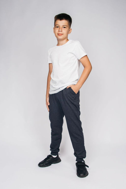 Брюки для мальчика 10379 Be Friends фото 13
