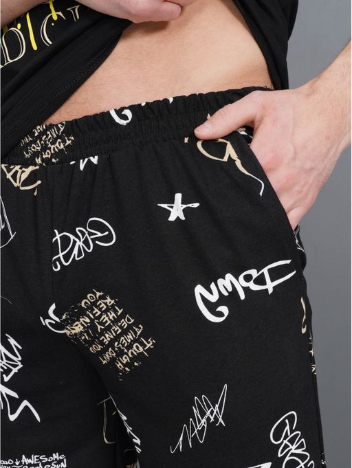 Генри костюм мужской (красный) - Lovetex фото 8