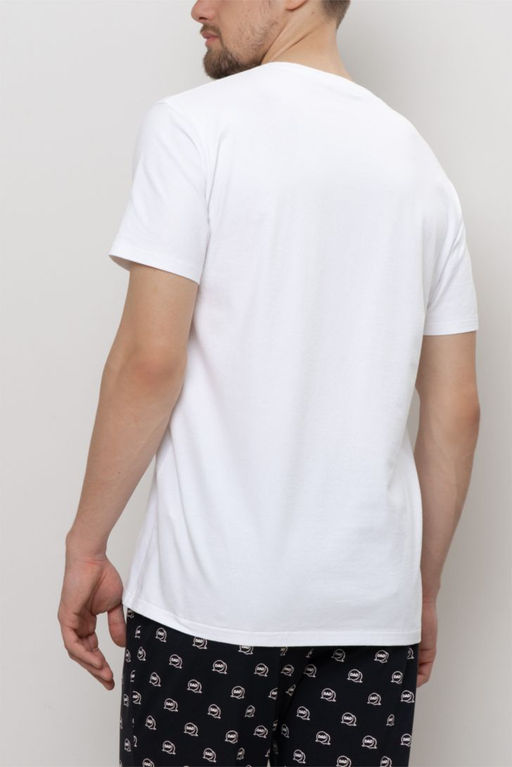 ФУТБОЛКА МУЖСКАЯ арт. 1911M-20096.5H-121