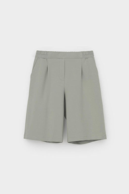 ЕВТ 4138/лесной туман шорты жен