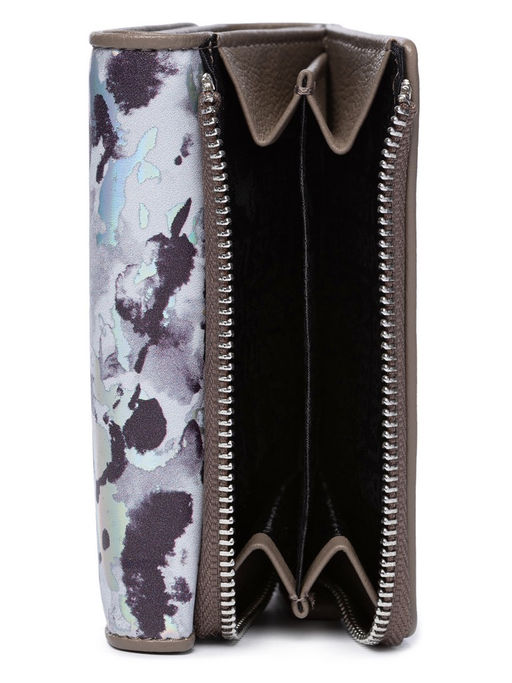 Кошелек Labbra L140-1194 multicolor-antler  фото 4