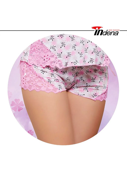 Комплект женский Indena