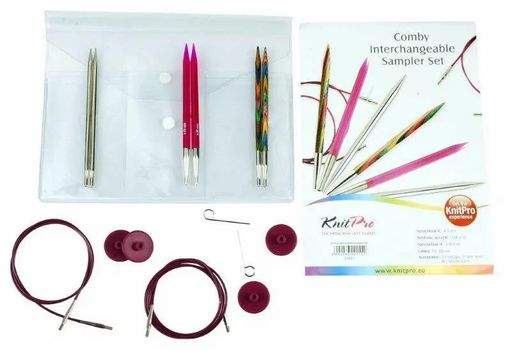 k070 Набор Set - I съемных спиц Special Sets