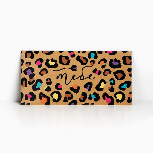 Цена за 10 шт. Конверт для денег «Тебе», пятнистый, 16,5 х 8см